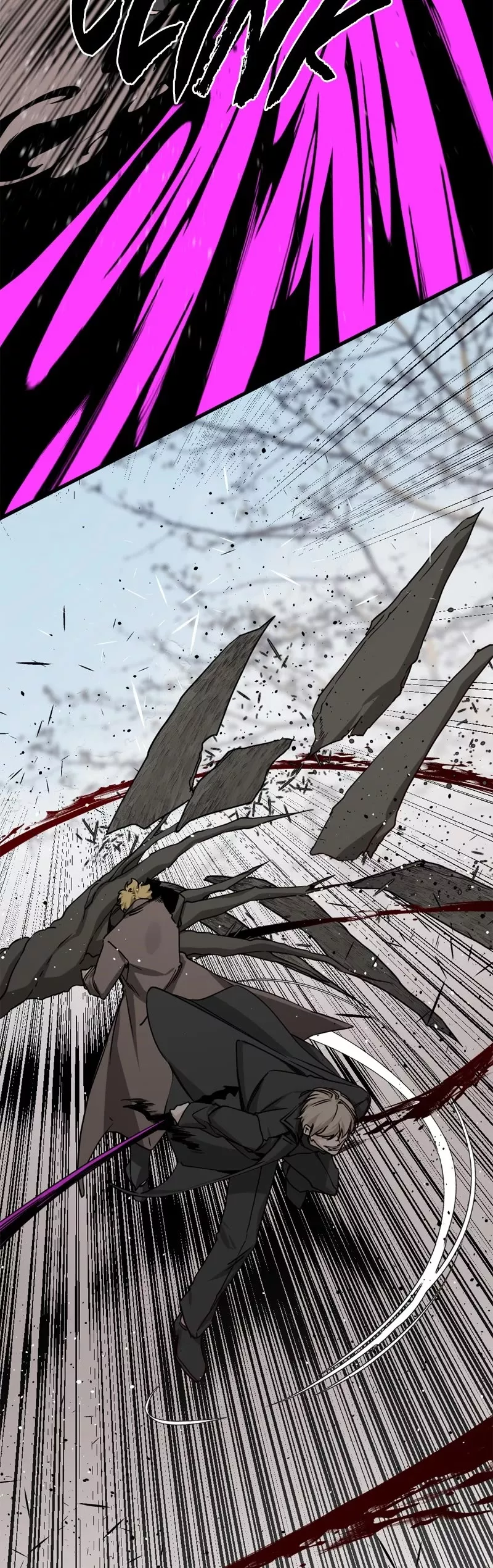 Read Hero Killer (Beolkkul) chapter 160 image 34 on Lezhin
