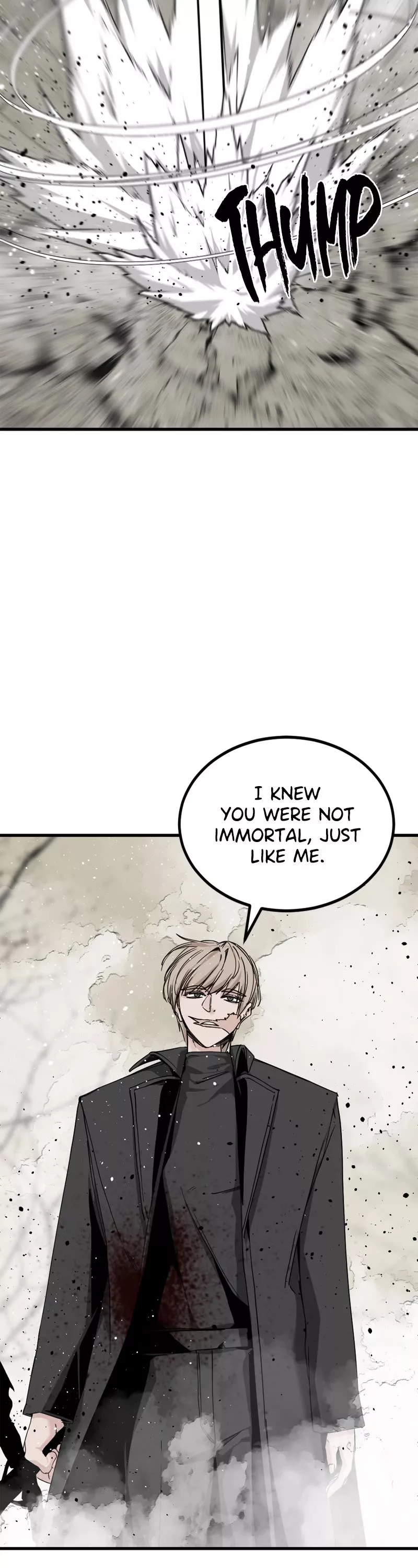 Read Hero Killer (Beolkkul) chapter 160 image 36 on Lezhin