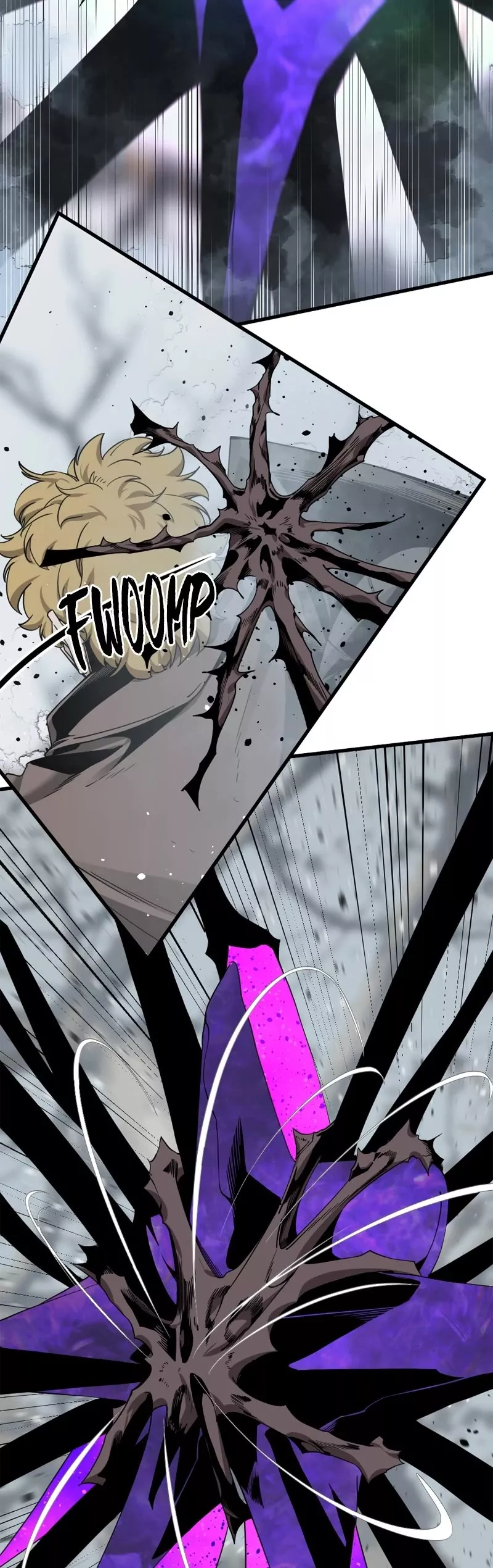 Read Hero Killer (Beolkkul) chapter 160 image 4 on Lezhin