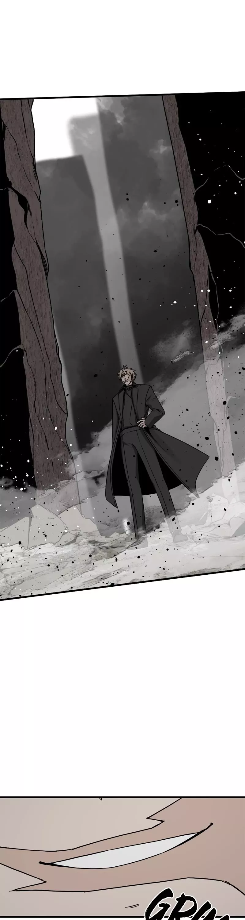 Read Hero Killer (Beolkkul) chapter 160 image 40 on Lezhin