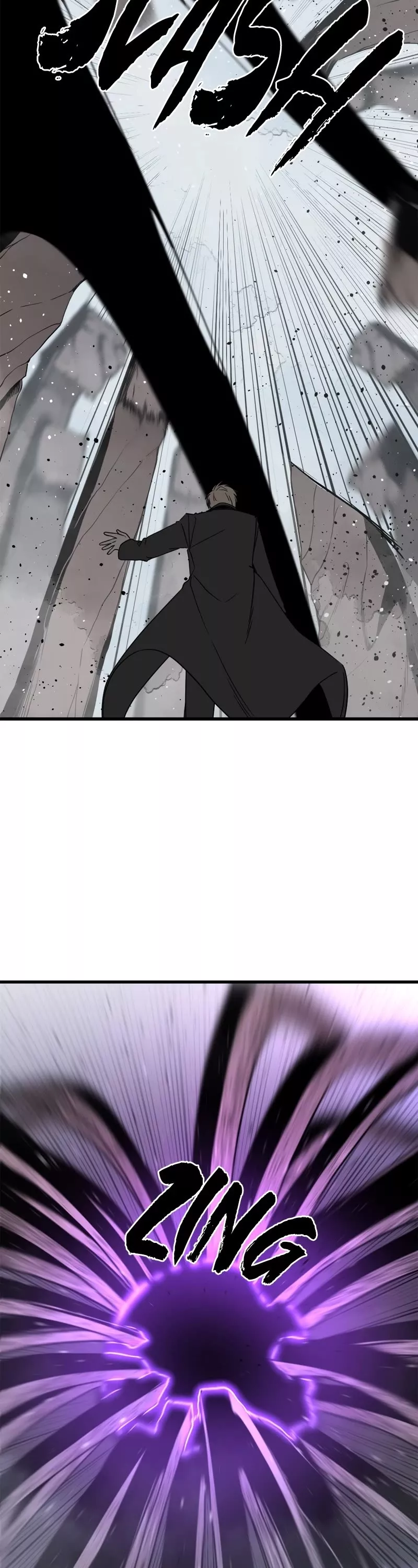 Read Hero Killer (Beolkkul) chapter 160 image 42 on Lezhin