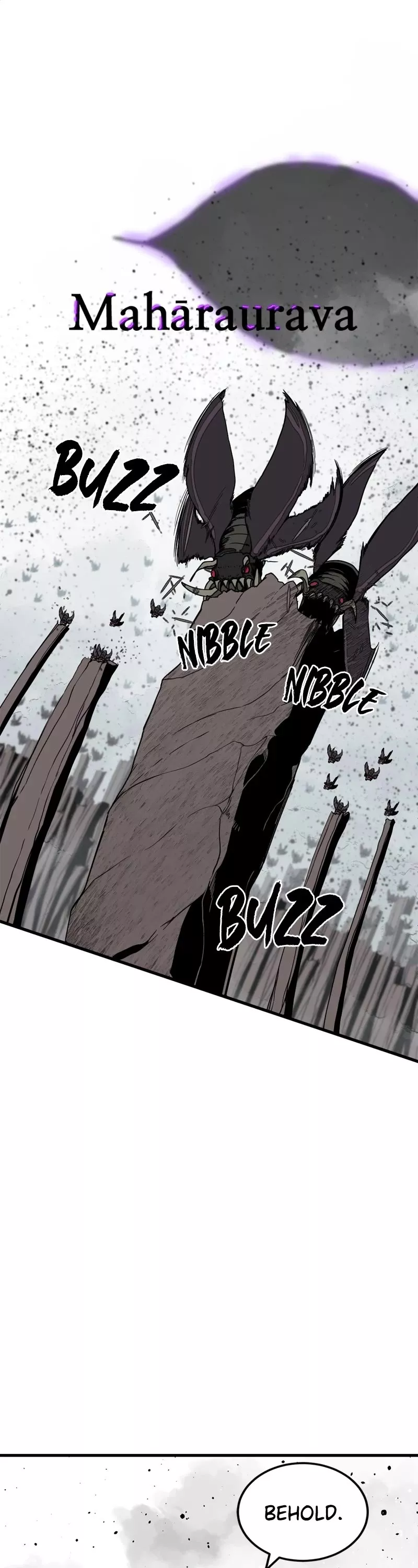 Read Hero Killer (Beolkkul) chapter 160 image 45 on Lezhin
