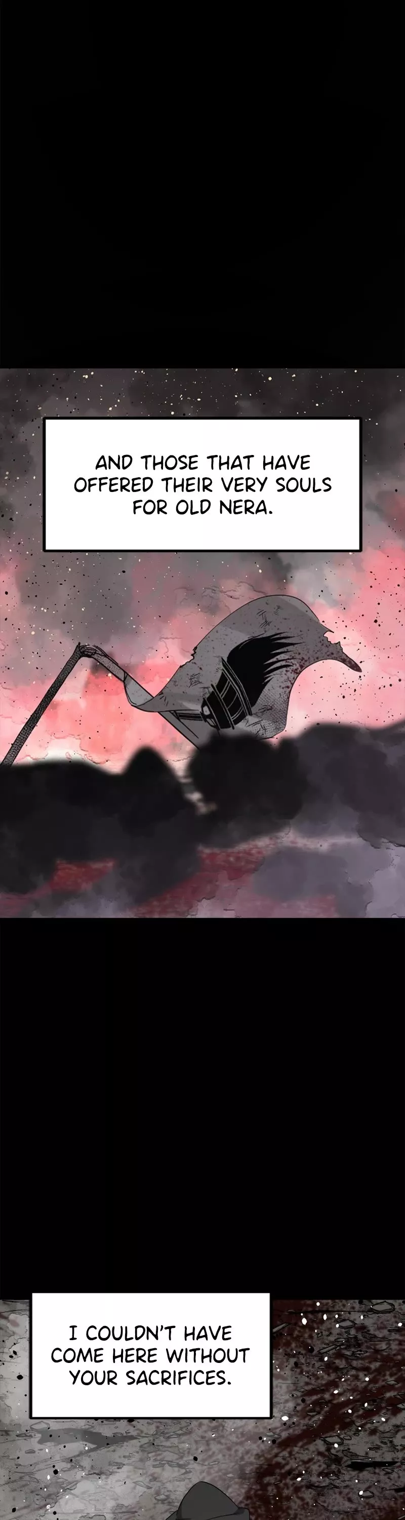 Read Hero Killer (Beolkkul) chapter 160 image 47 on Lezhin
