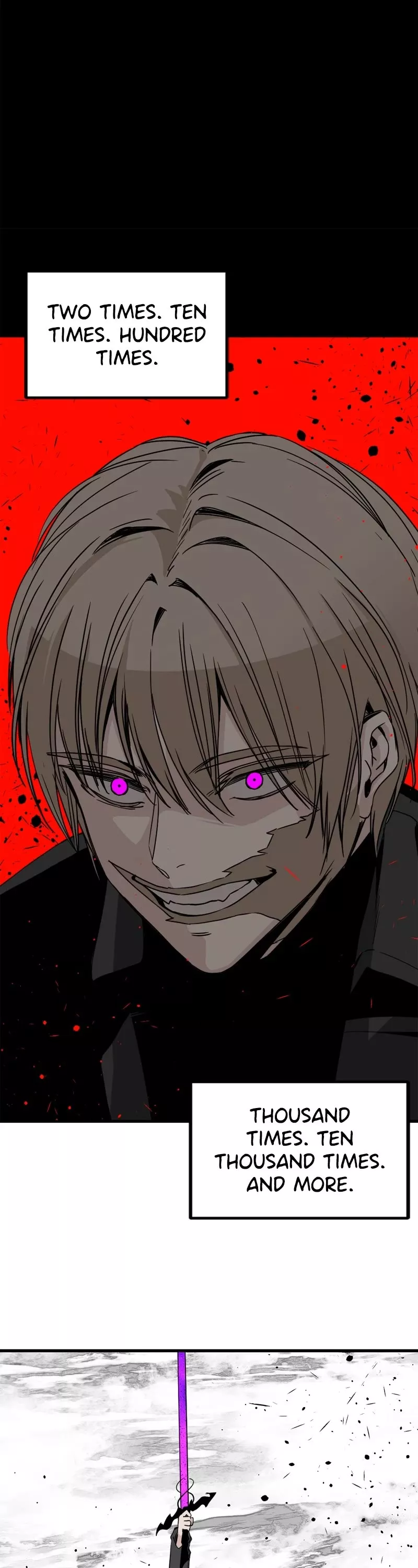Read Hero Killer (Beolkkul) chapter 160 image 51 on Lezhin