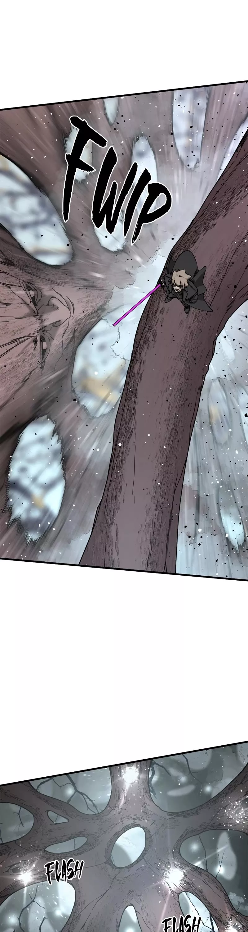 Read Hero Killer (Beolkkul) chapter 160 image 7 on Lezhin