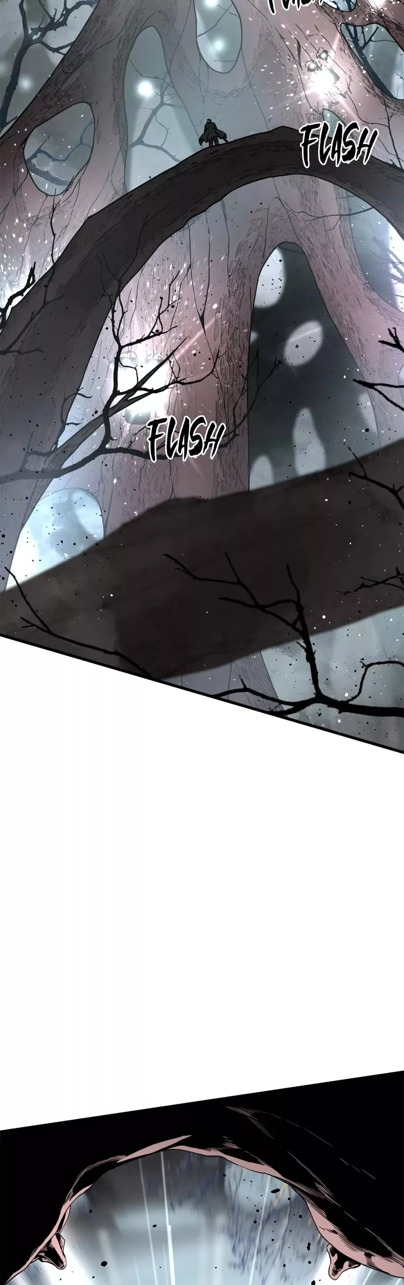 Read Hero Killer (Beolkkul) chapter 160 image 8 on Lezhin