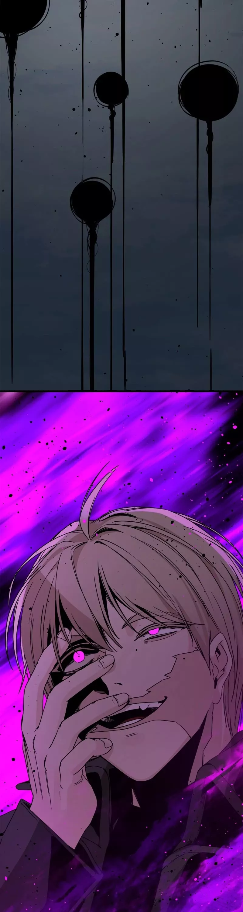 Read Hero Killer (Beolkkul) chapter 161 image 1 on Lezhin