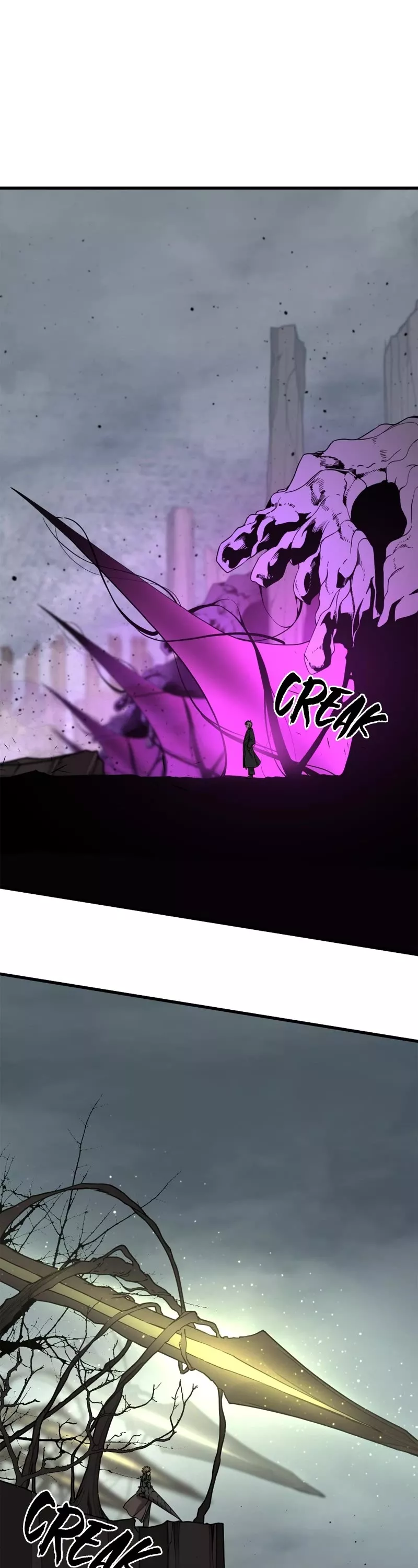 Read Hero Killer (Beolkkul) chapter 161 image 10 on Lezhin