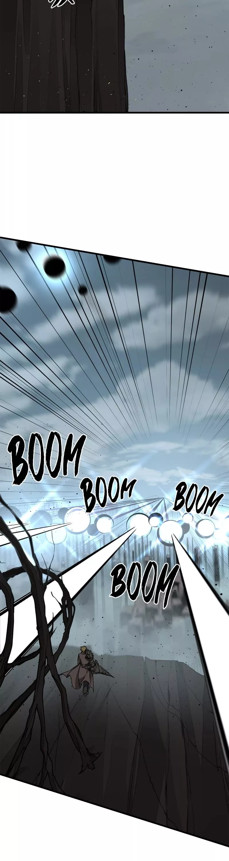 Read Hero Killer (Beolkkul) chapter 161 image 11 on Lezhin