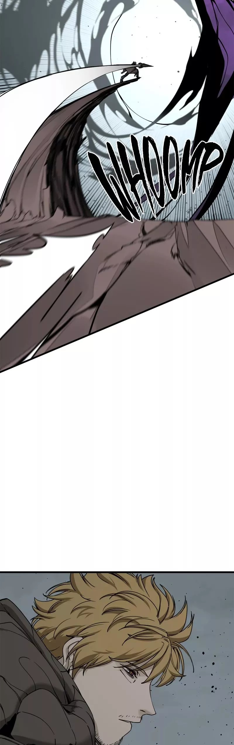 Read Hero Killer (Beolkkul) chapter 161 image 13 on Lezhin