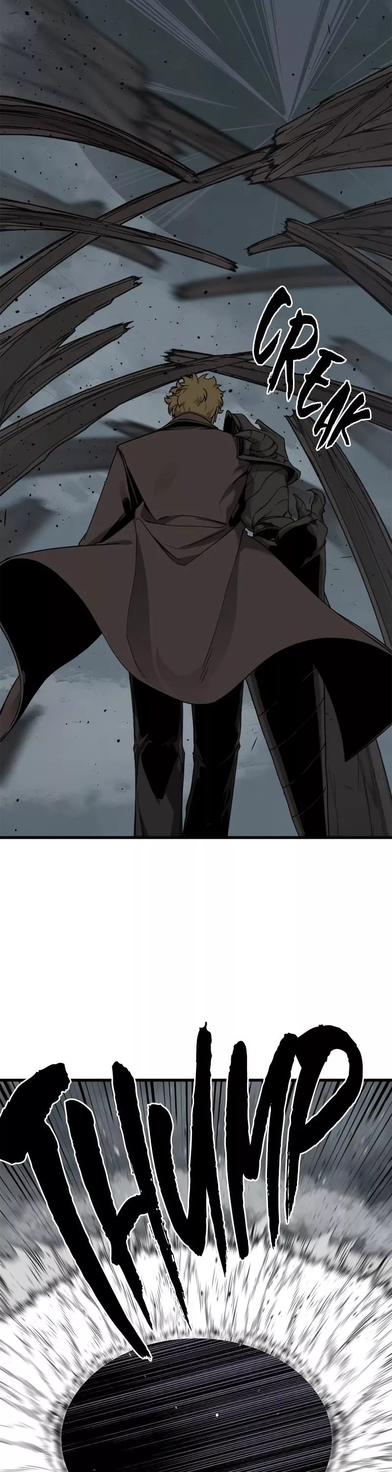 Read Hero Killer (Beolkkul) chapter 161 image 17 on Lezhin