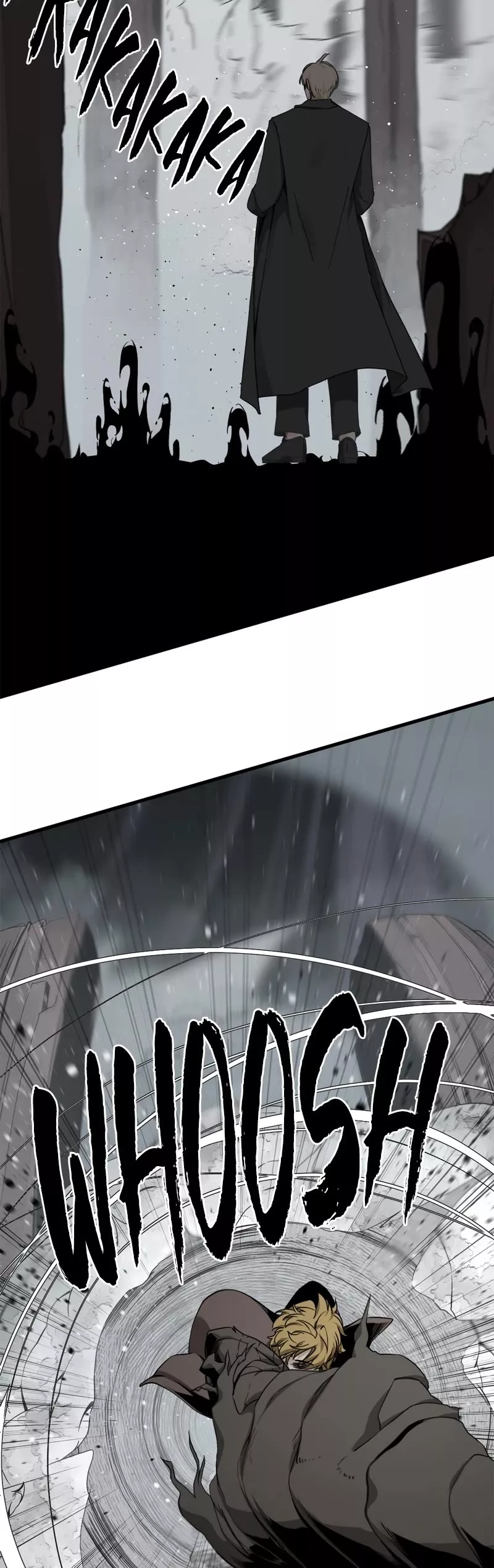 Read Hero Killer (Beolkkul) chapter 161 image 19 on Lezhin