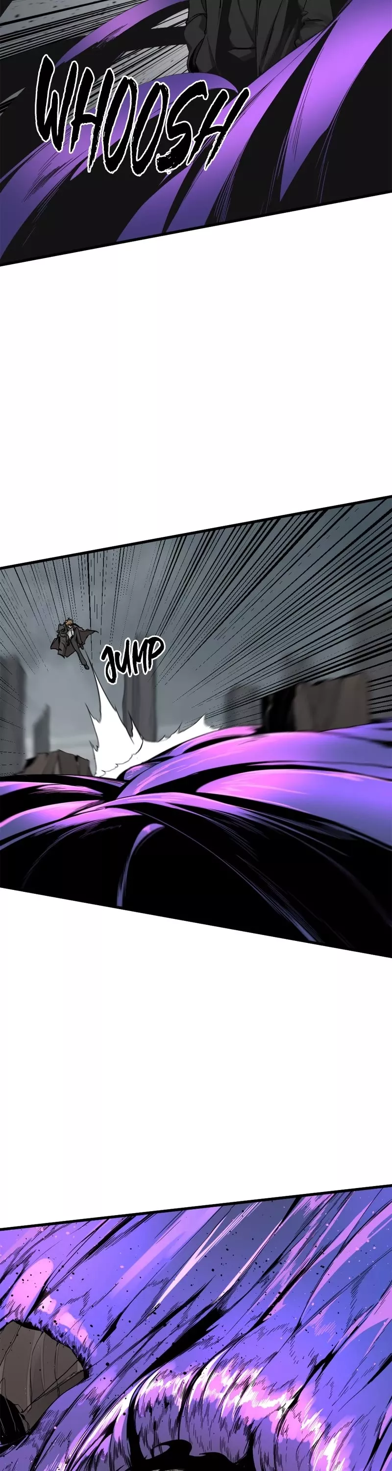 Read Hero Killer (Beolkkul) chapter 161 image 25 on Lezhin