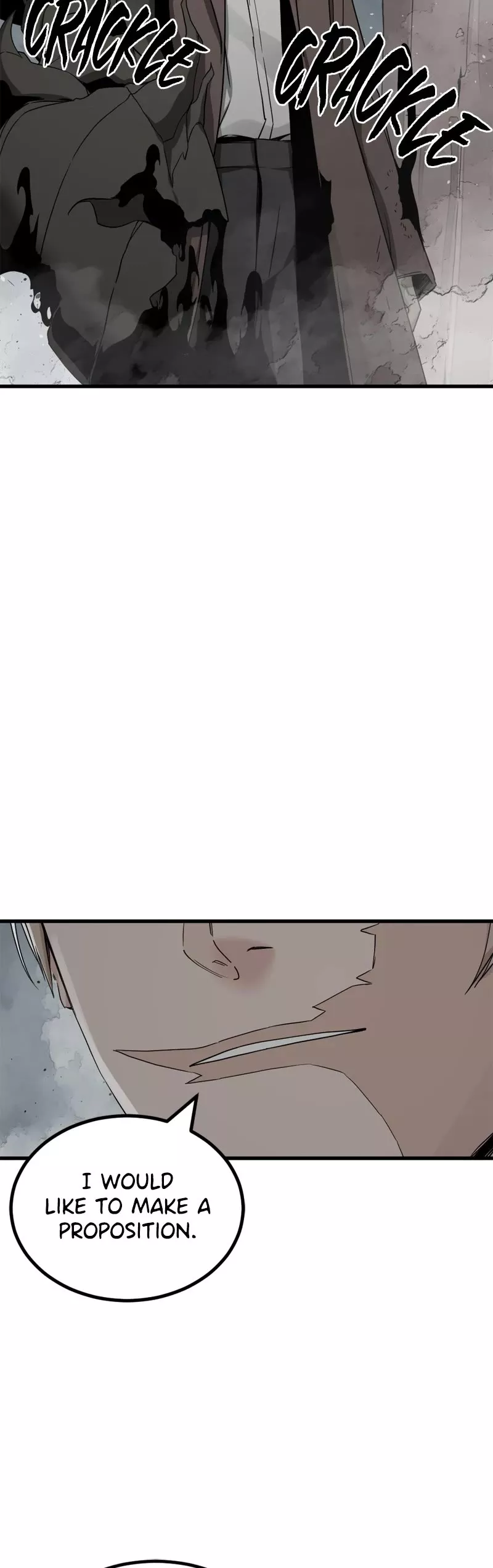 Read Hero Killer (Beolkkul) chapter 161 image 29 on Lezhin