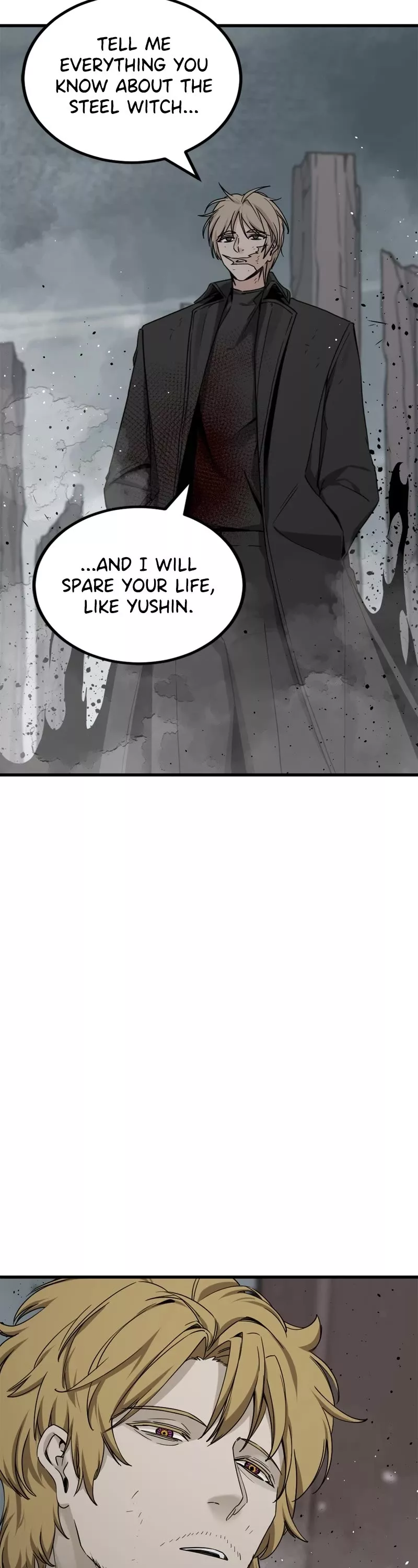 Read Hero Killer (Beolkkul) chapter 161 image 30 on Lezhin