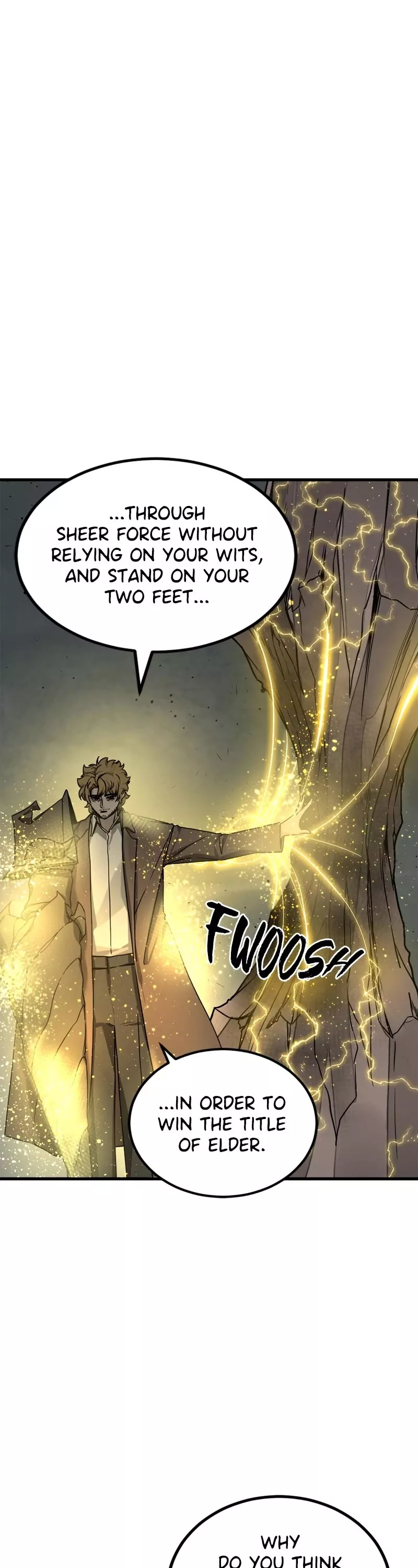 Read Hero Killer (Beolkkul) chapter 161 image 32 on Lezhin
