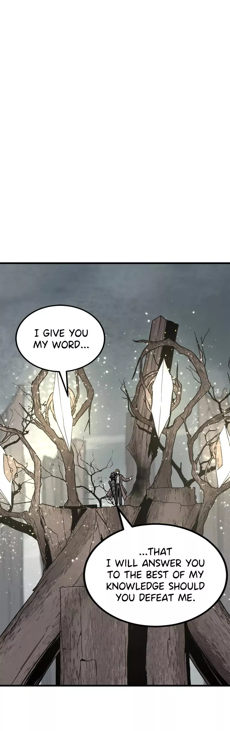 Read Hero Killer (Beolkkul) chapter 161 image 34 on Lezhin