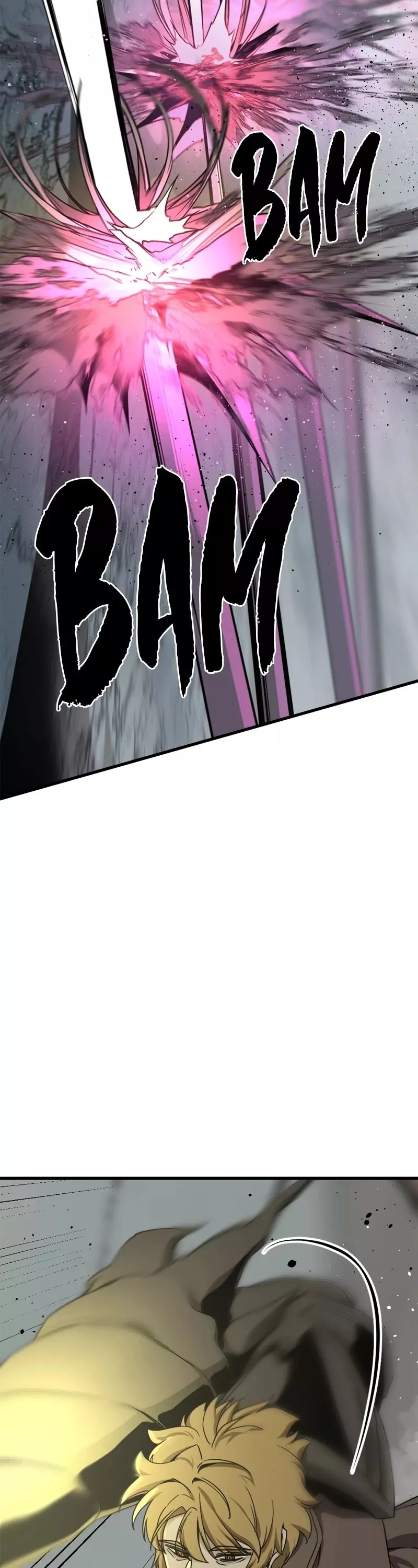 Read Hero Killer (Beolkkul) chapter 161 image 36 on Lezhin