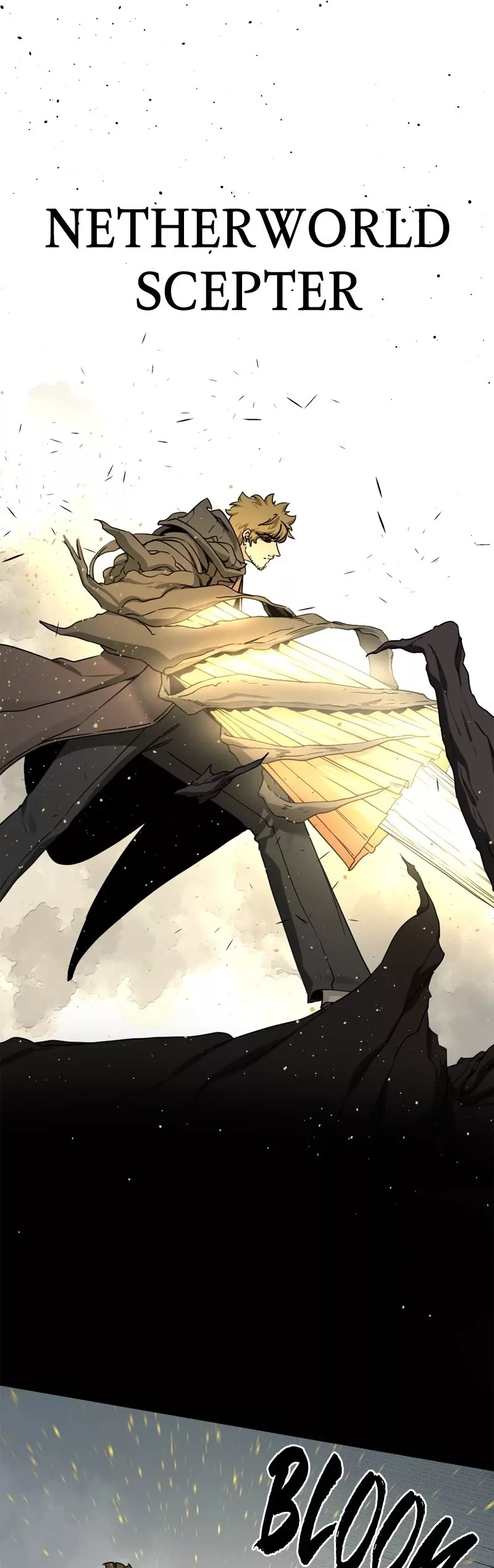 Read Hero Killer (Beolkkul) chapter 161 image 39 on Lezhin