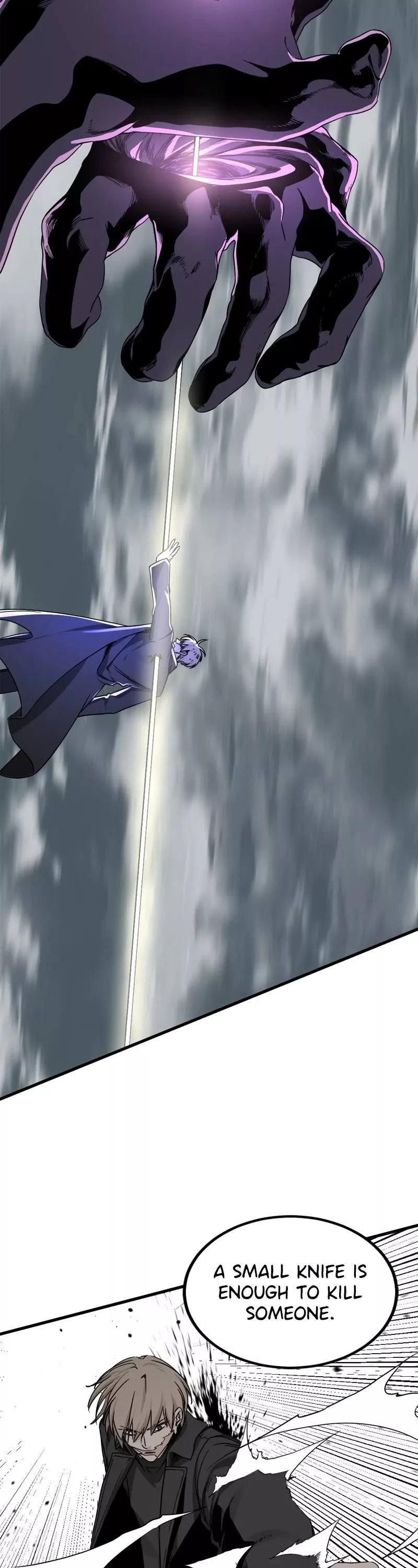 Read Hero Killer (Beolkkul) chapter 161 image 41 on Lezhin