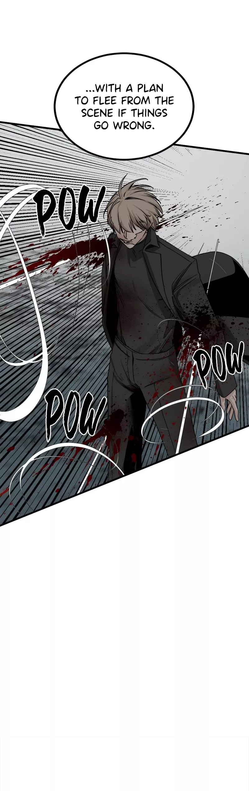 Read Hero Killer (Beolkkul) chapter 161 image 43 on Lezhin