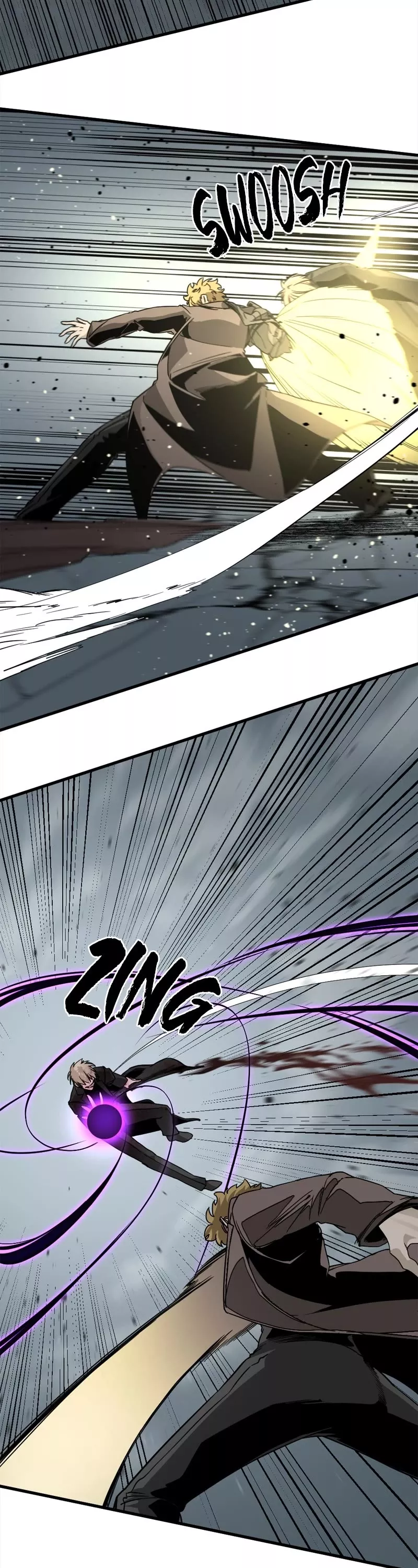 Read Hero Killer (Beolkkul) chapter 161 image 45 on Lezhin