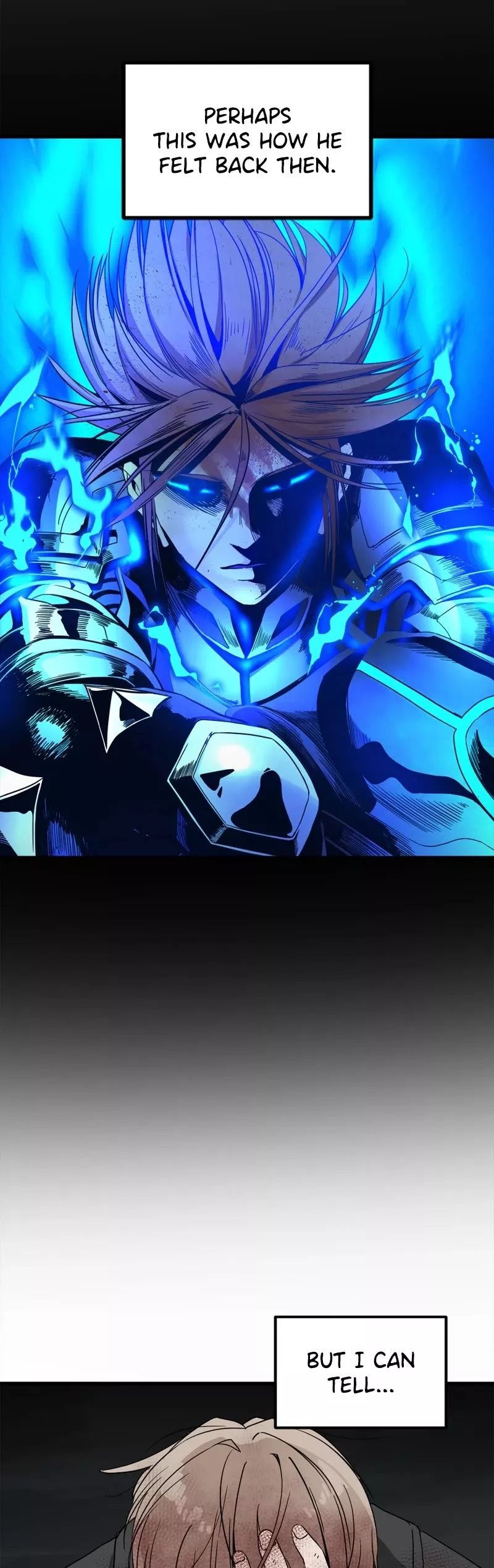 Read Hero Killer (Beolkkul) chapter 161 image 48 on Lezhin