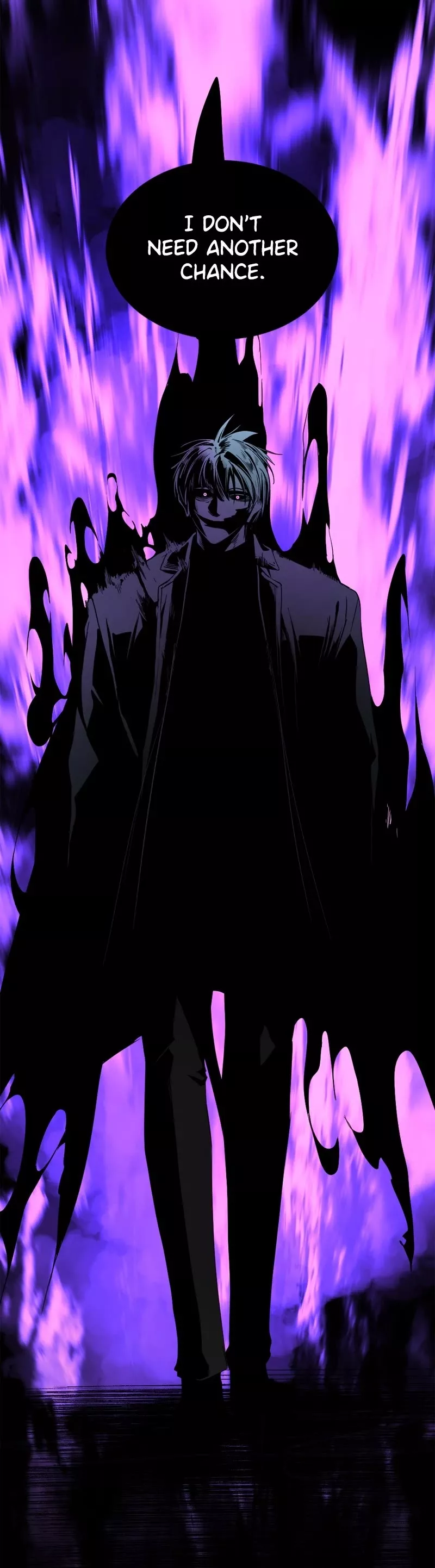 Read Hero Killer (Beolkkul) chapter 161 image 57 on Lezhin