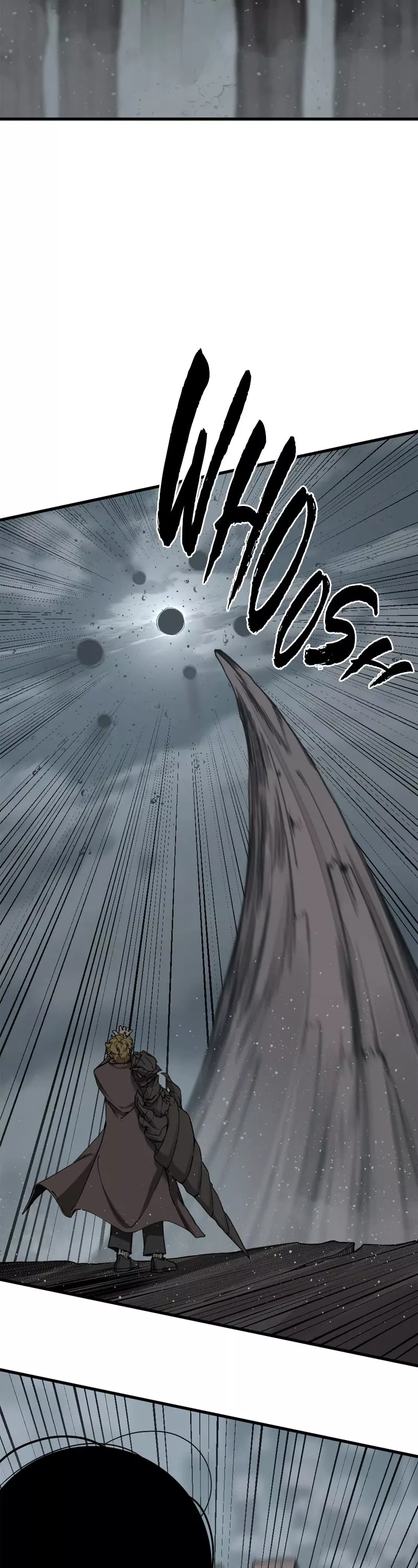 Read Hero Killer (Beolkkul) chapter 161 image 7 on Lezhin