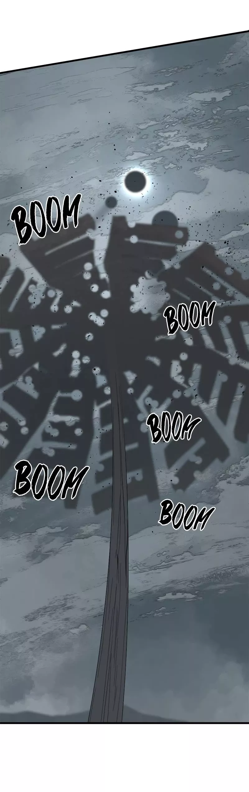 Read Hero Killer (Beolkkul) chapter 161 image 9 on Lezhin