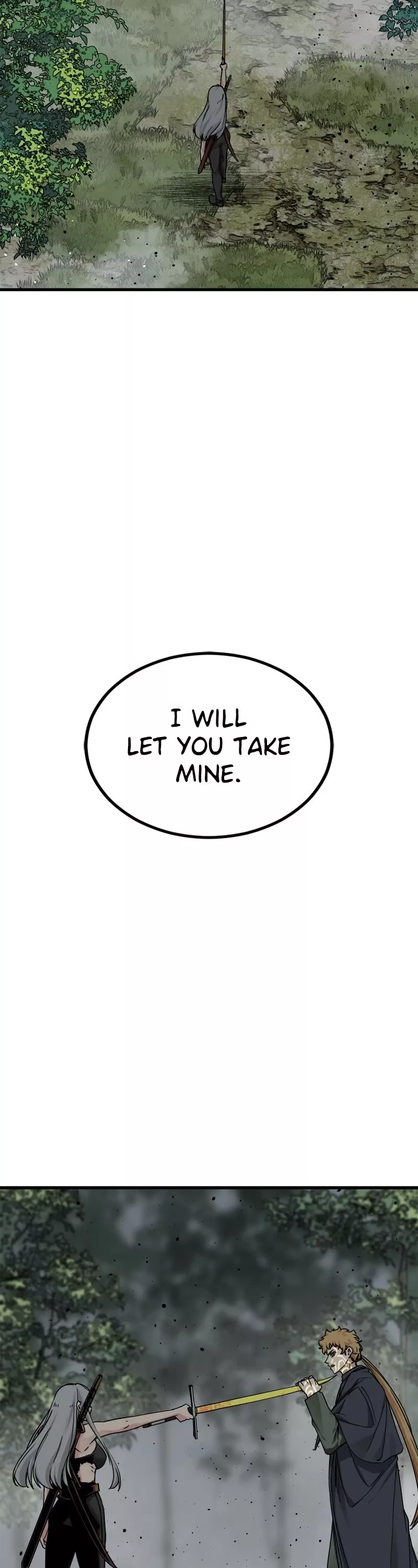 Read Hero Killer (Beolkkul) chapter 162 image 10 on Lezhin