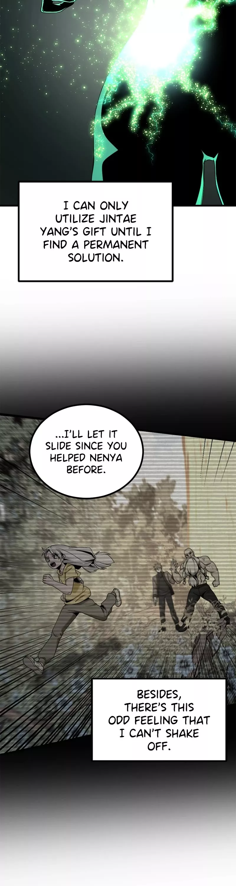 Read Hero Killer (Beolkkul) chapter 162 image 12 on Lezhin
