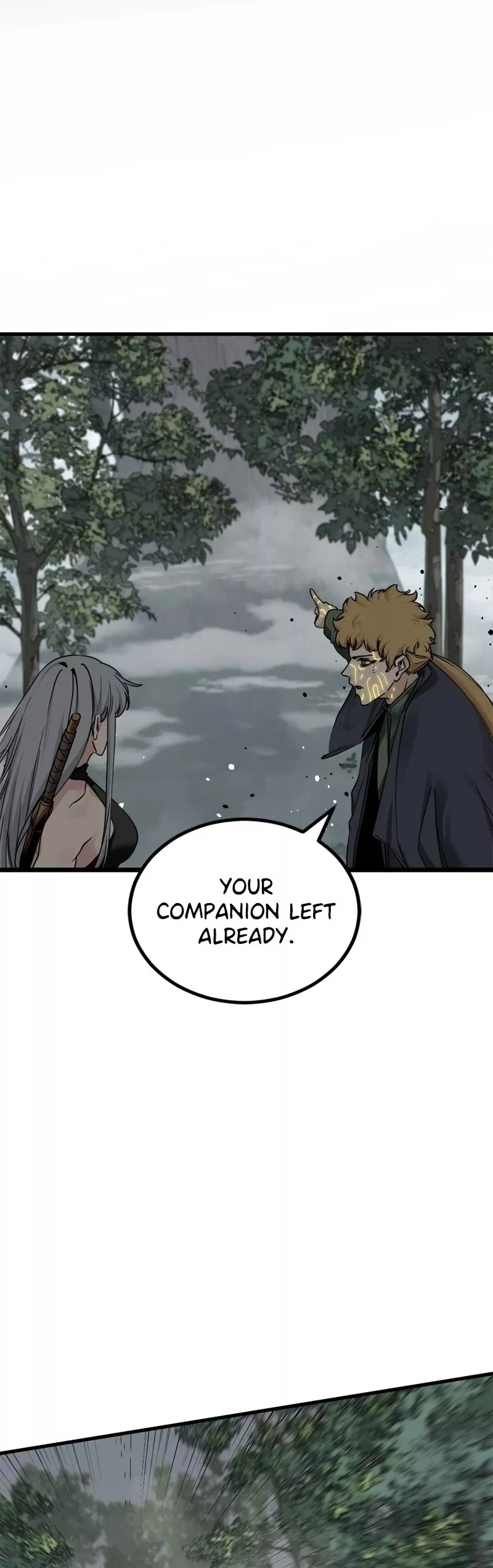 Read Hero Killer (Beolkkul) chapter 162 image 13 on Lezhin