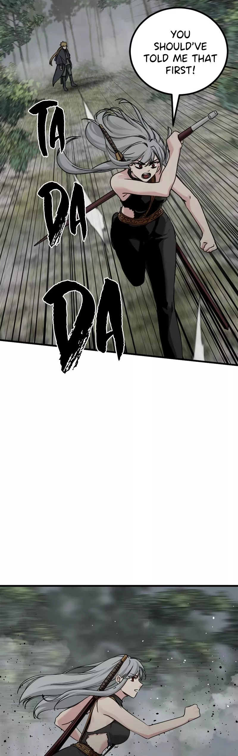 Read Hero Killer (Beolkkul) chapter 162 image 14 on Lezhin