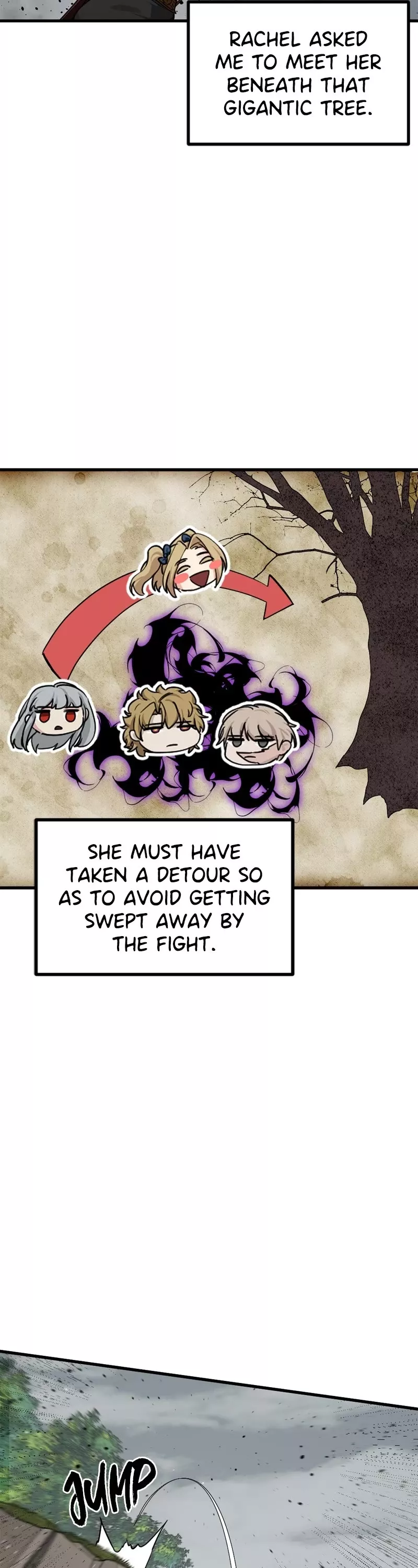 Read Hero Killer (Beolkkul) chapter 162 image 15 on Lezhin