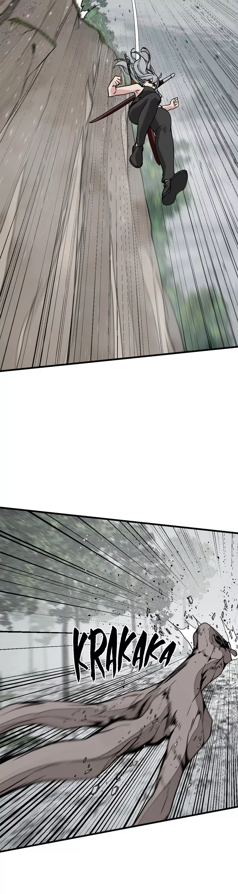 Read Hero Killer (Beolkkul) chapter 162 image 16 on Lezhin