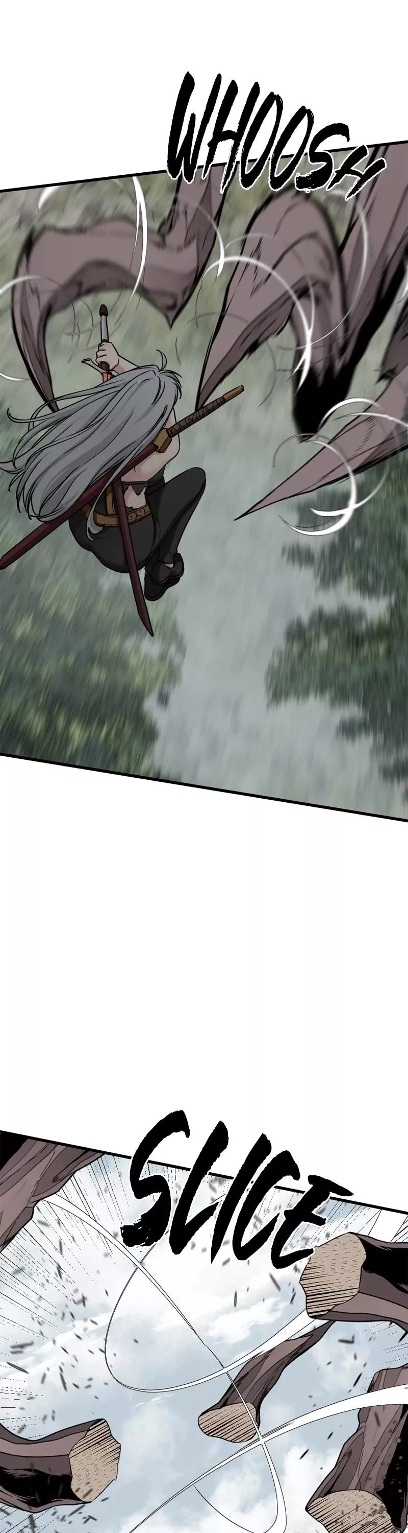 Read Hero Killer (Beolkkul) chapter 162 image 17 on Lezhin