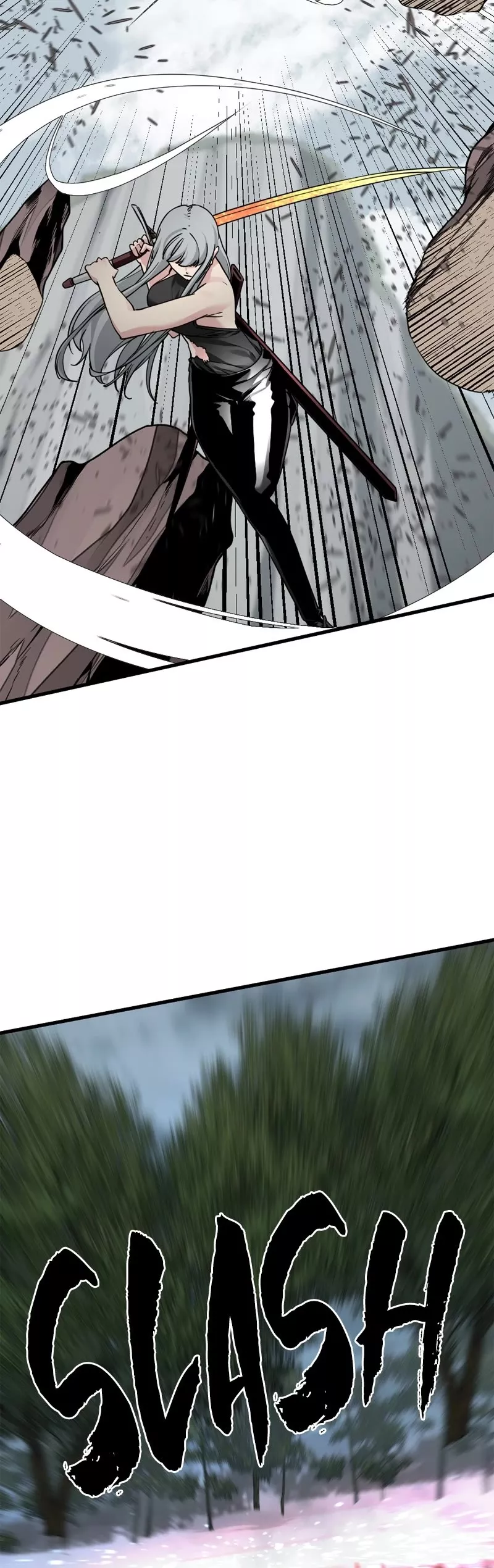 Read Hero Killer (Beolkkul) chapter 162 image 18 on Lezhin