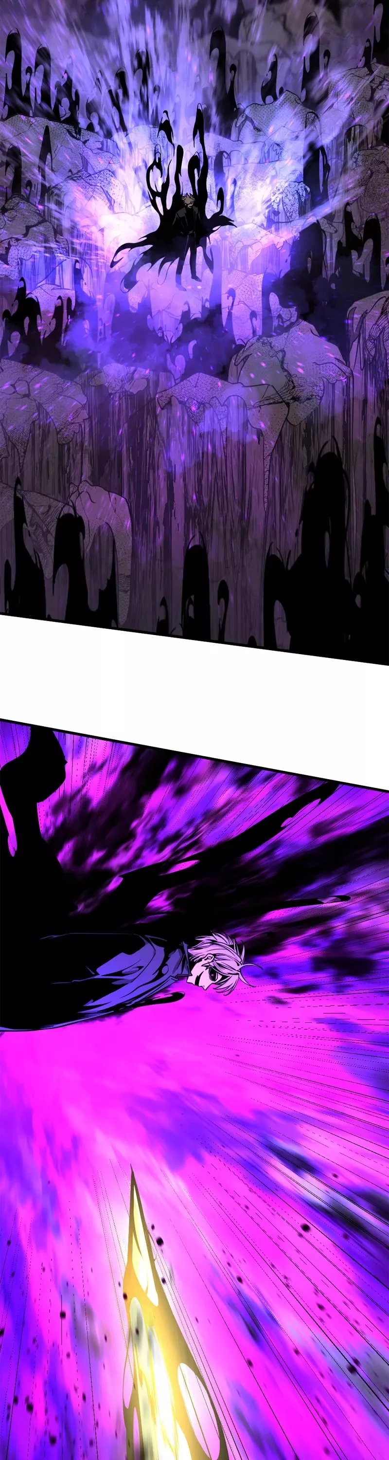 Read Hero Killer (Beolkkul) chapter 162 image 2 on Lezhin