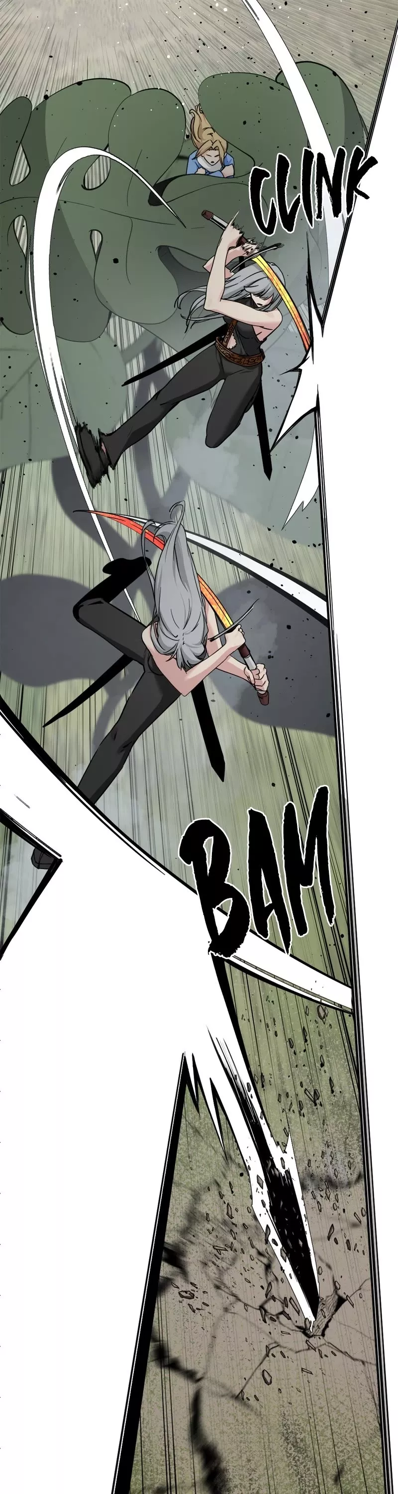Read Hero Killer (Beolkkul) chapter 162 image 22 on Lezhin