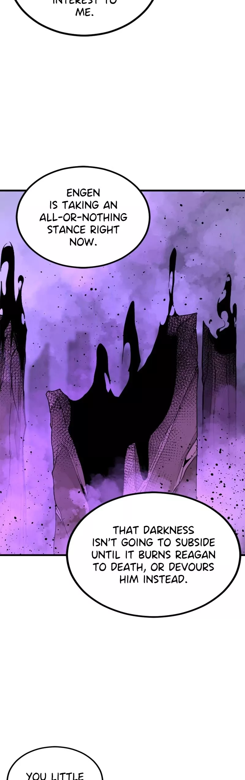 Read Hero Killer (Beolkkul) chapter 162 image 29 on Lezhin