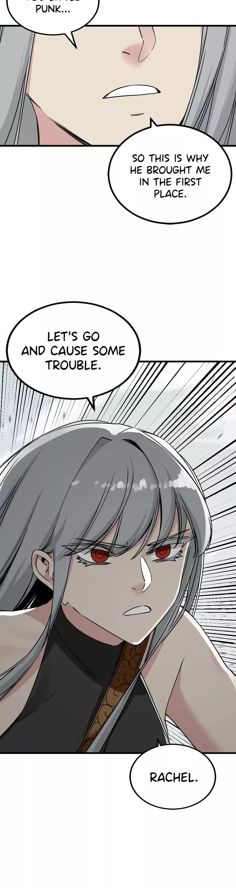 Read Hero Killer (Beolkkul) chapter 162 image 30 on Lezhin