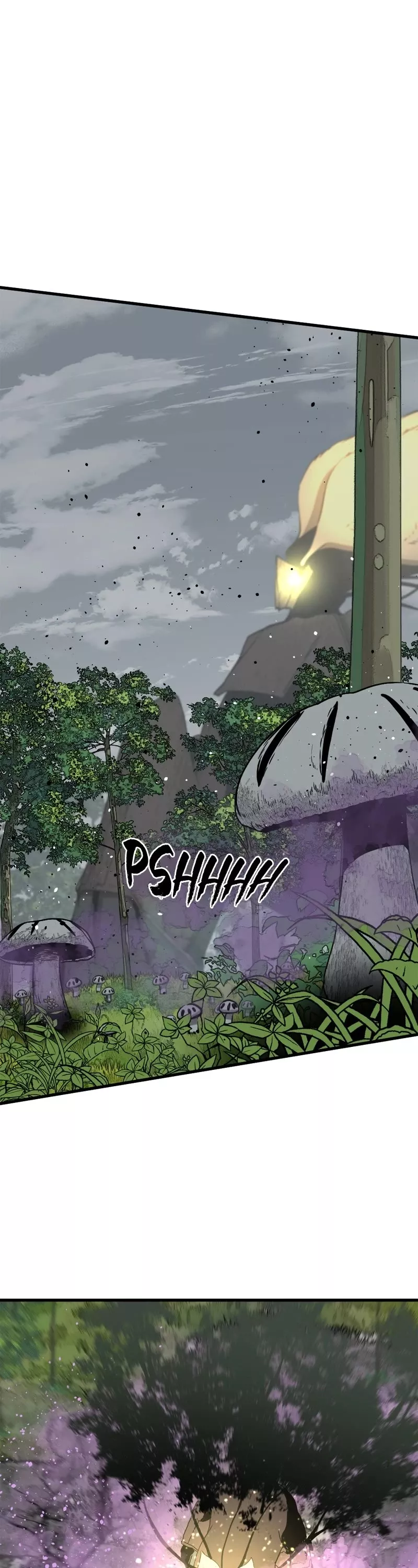 Read Hero Killer (Beolkkul) chapter 162 image 32 on Lezhin