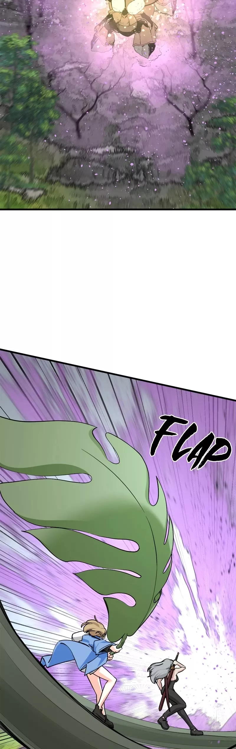 Read Hero Killer (Beolkkul) chapter 162 image 33 on Lezhin