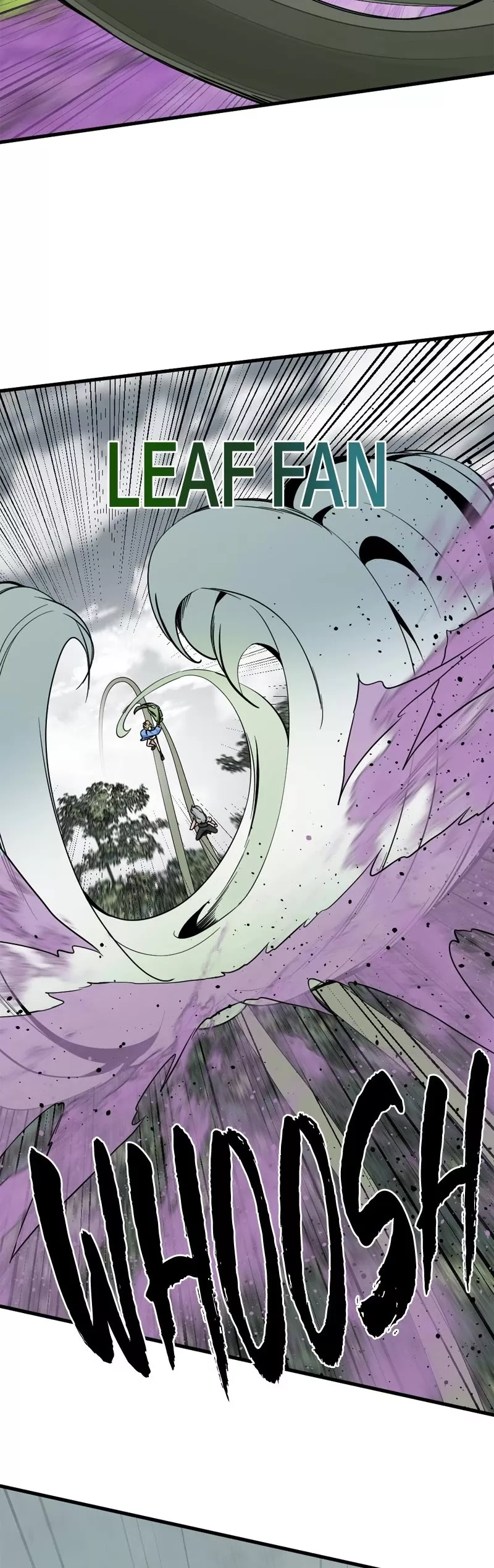 Read Hero Killer (Beolkkul) chapter 162 image 34 on Lezhin