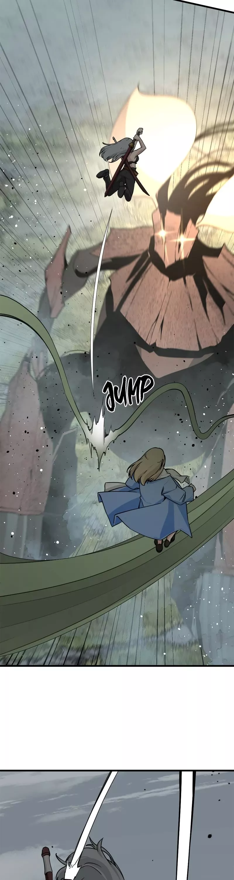 Read Hero Killer (Beolkkul) chapter 162 image 35 on Lezhin