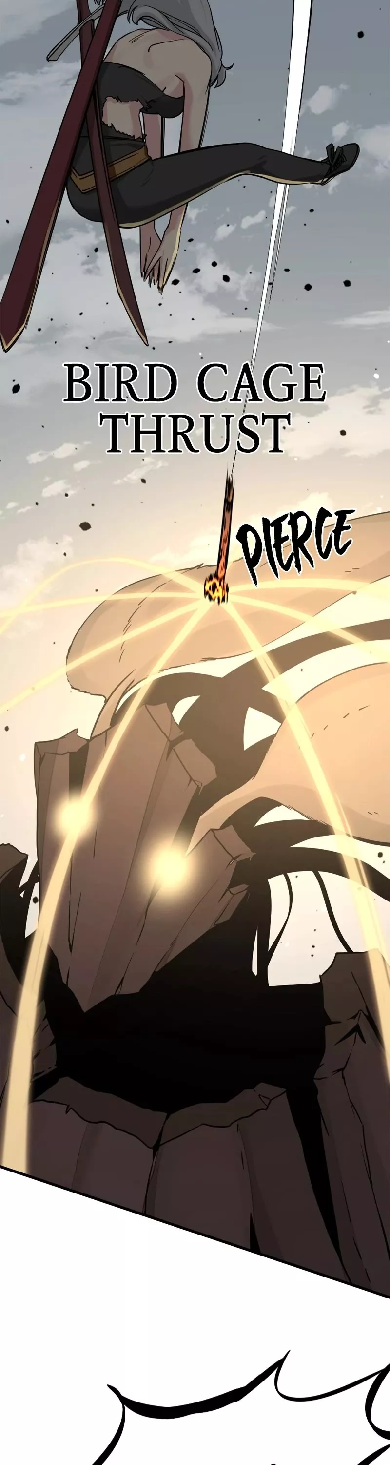 Read Hero Killer (Beolkkul) chapter 162 image 36 on Lezhin