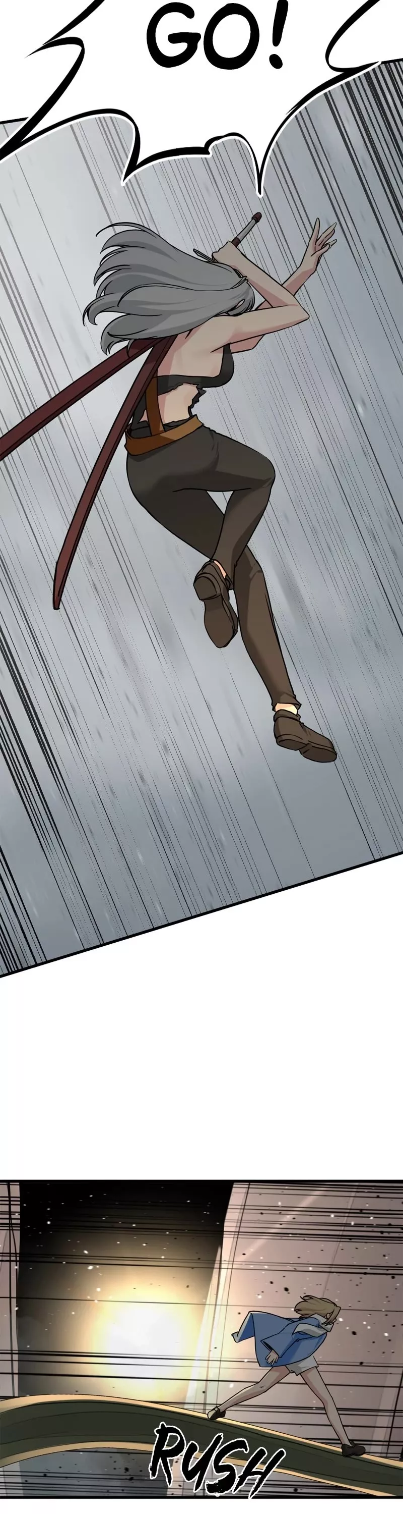 Read Hero Killer (Beolkkul) chapter 162 image 37 on Lezhin