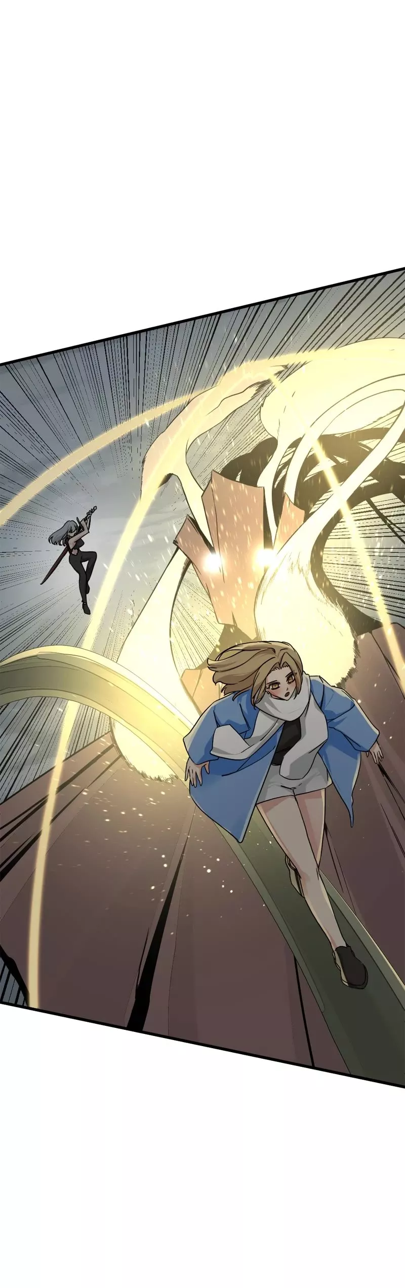 Read Hero Killer (Beolkkul) chapter 162 image 38 on Lezhin