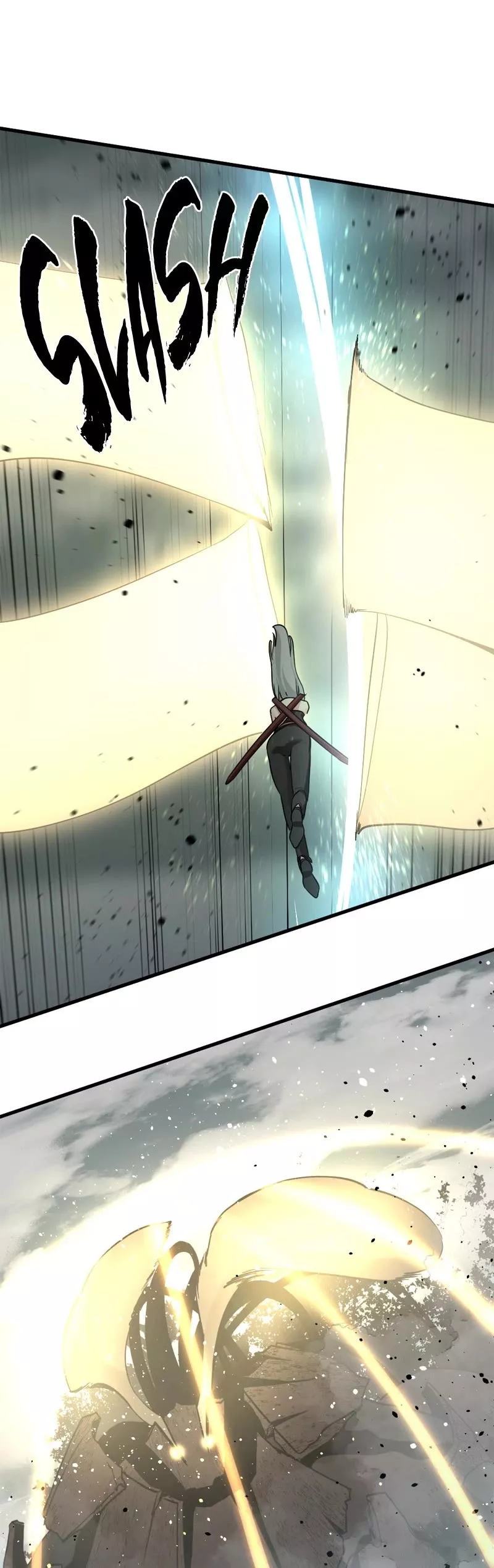 Read Hero Killer (Beolkkul) chapter 162 image 39 on Lezhin